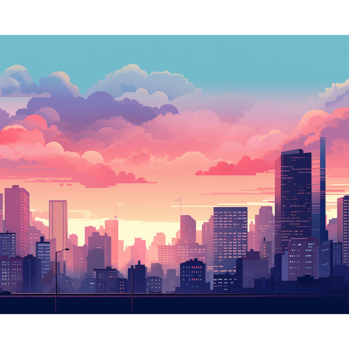 Tela Dusk